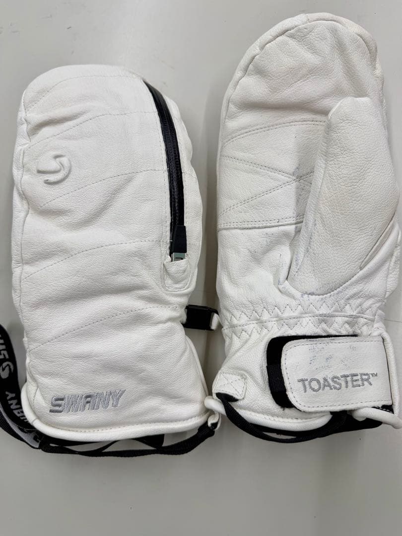 SWANY Bocco スノボグローブ Mサイズ(US S size)