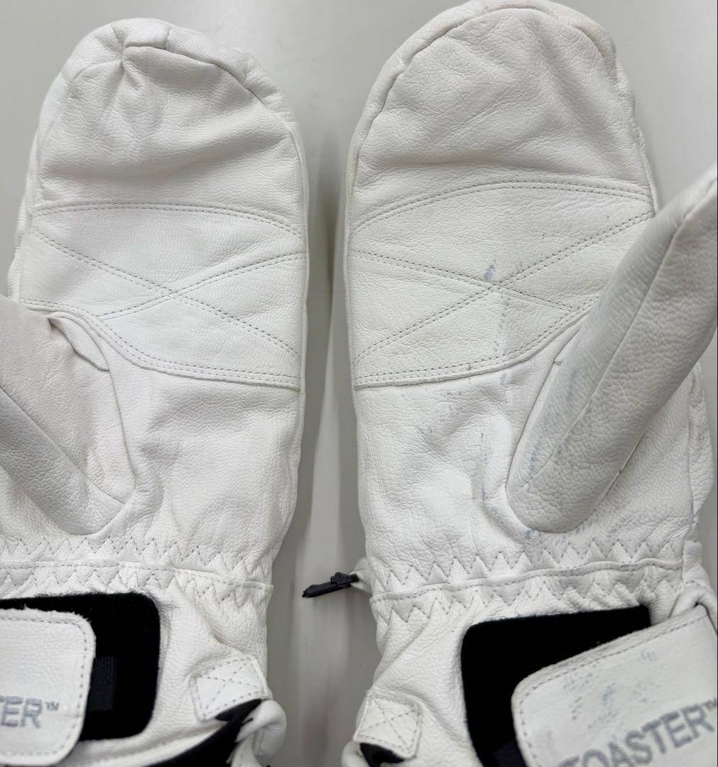 SWANY Bocco スノボグローブ Mサイズ(US S size)