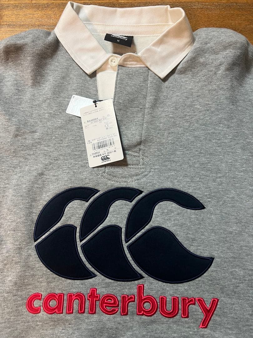カンタベリー メンズＭ