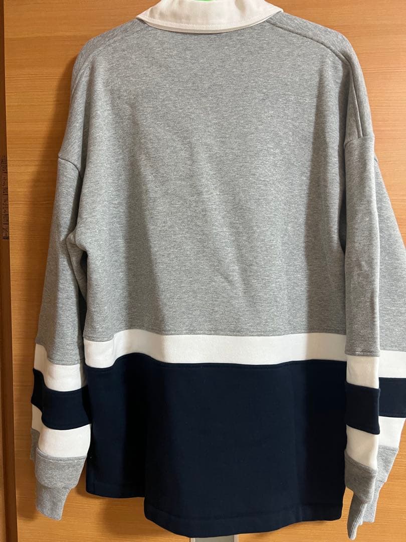 カンタベリー メンズＭ