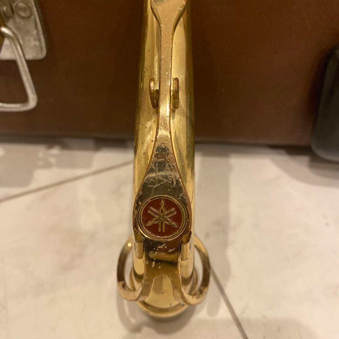 YAMAHA アルトサックス YAS-32