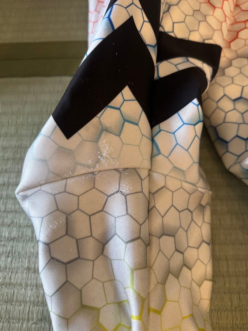 OMONE オンヨネ レーシングワンピース FIS非対応(お値引き可能)