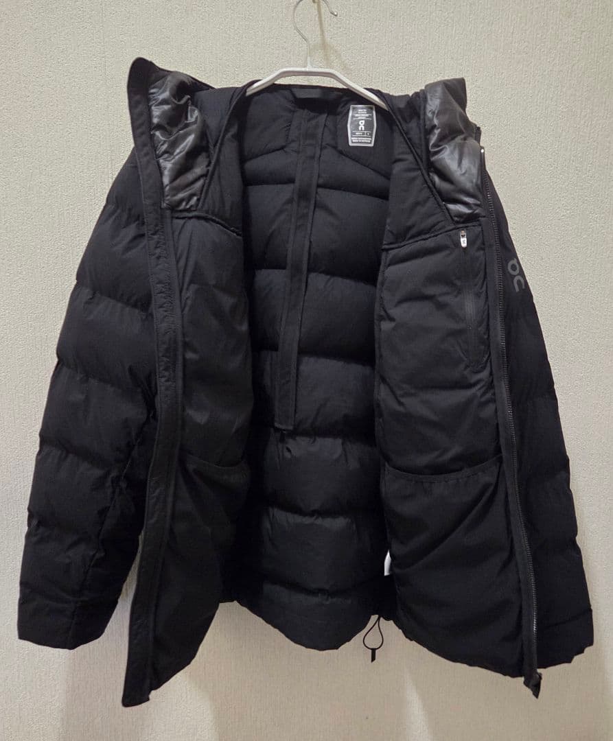 ON (オン) CHALLENGER JACKET メンズS