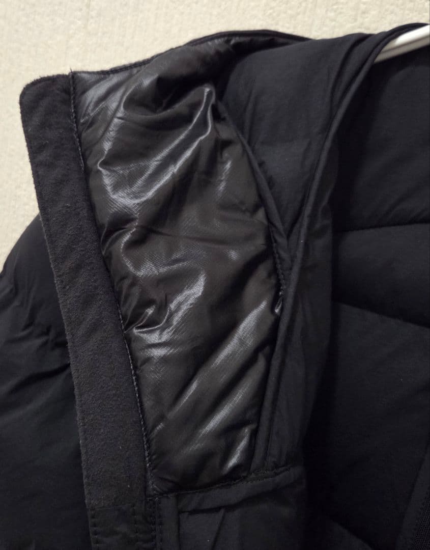 ON (オン) CHALLENGER JACKET メンズS