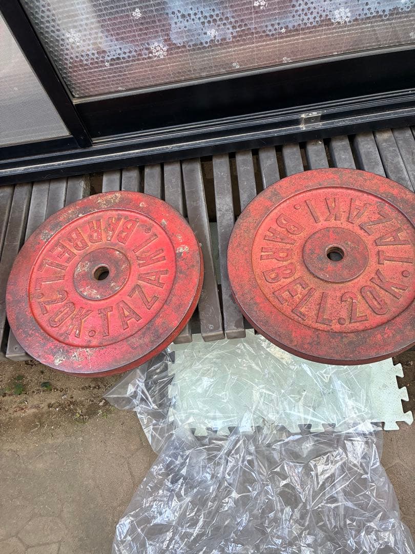 引き取り限定　モリヤ　ヘックスバーセット