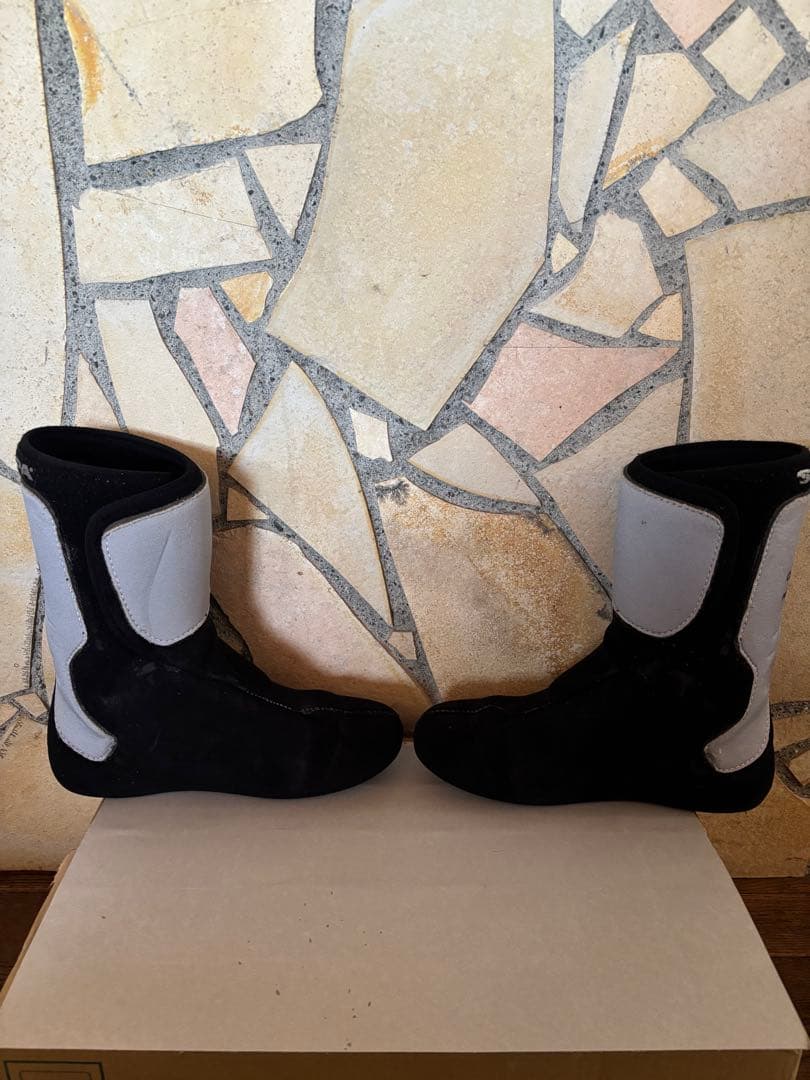 SCARPA T2X テレマーク　スキーブーツ 男性用　サイズ　26.0