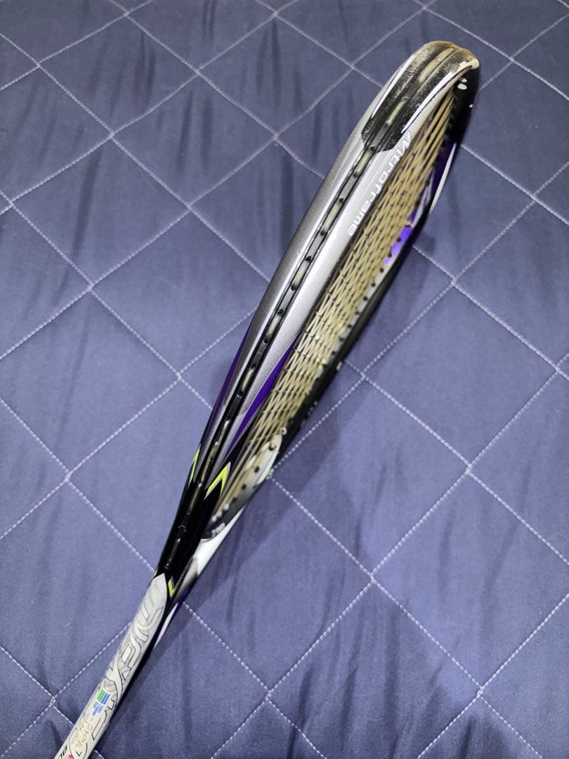 ネクシーガ80s カスタムフィット