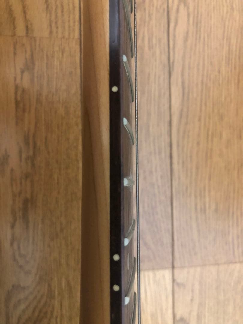 ギター FERNANDES Zo-3