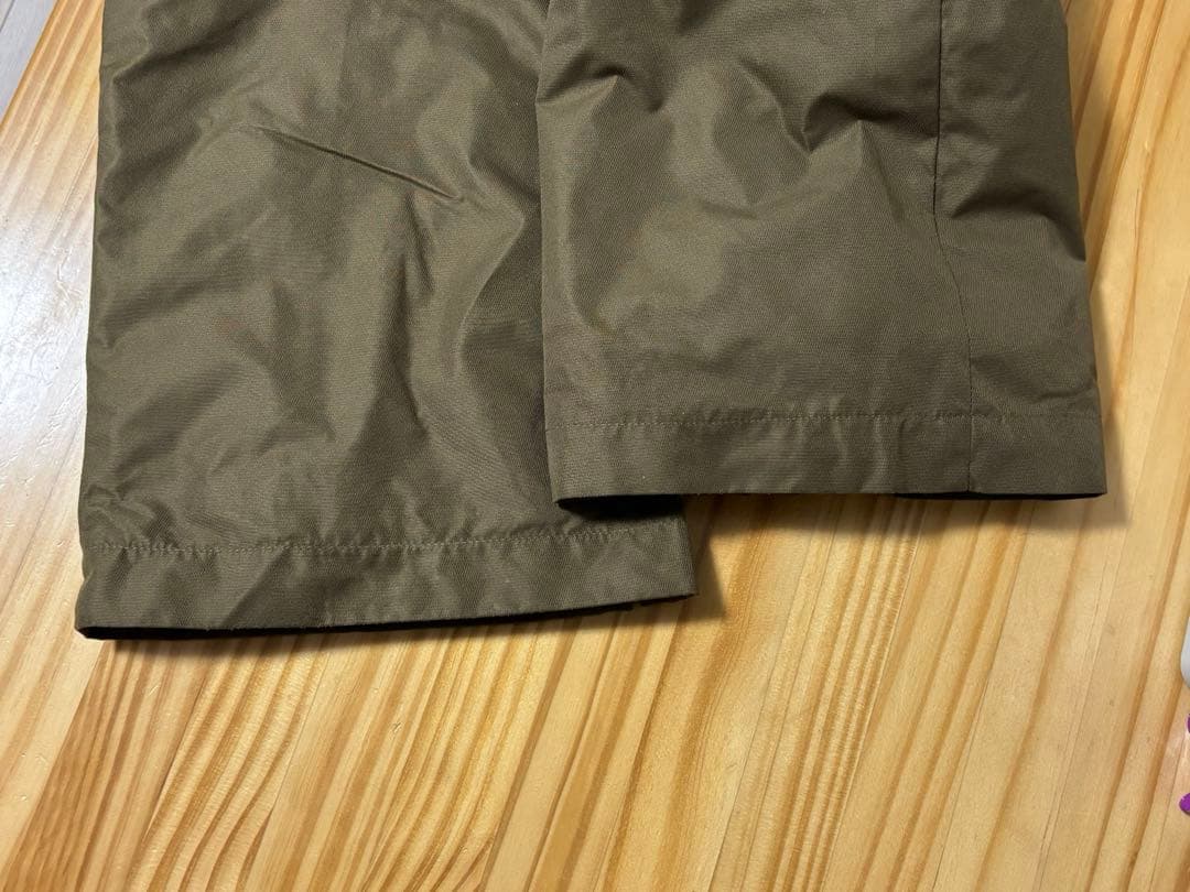 Volcom スノーボードウェアセット