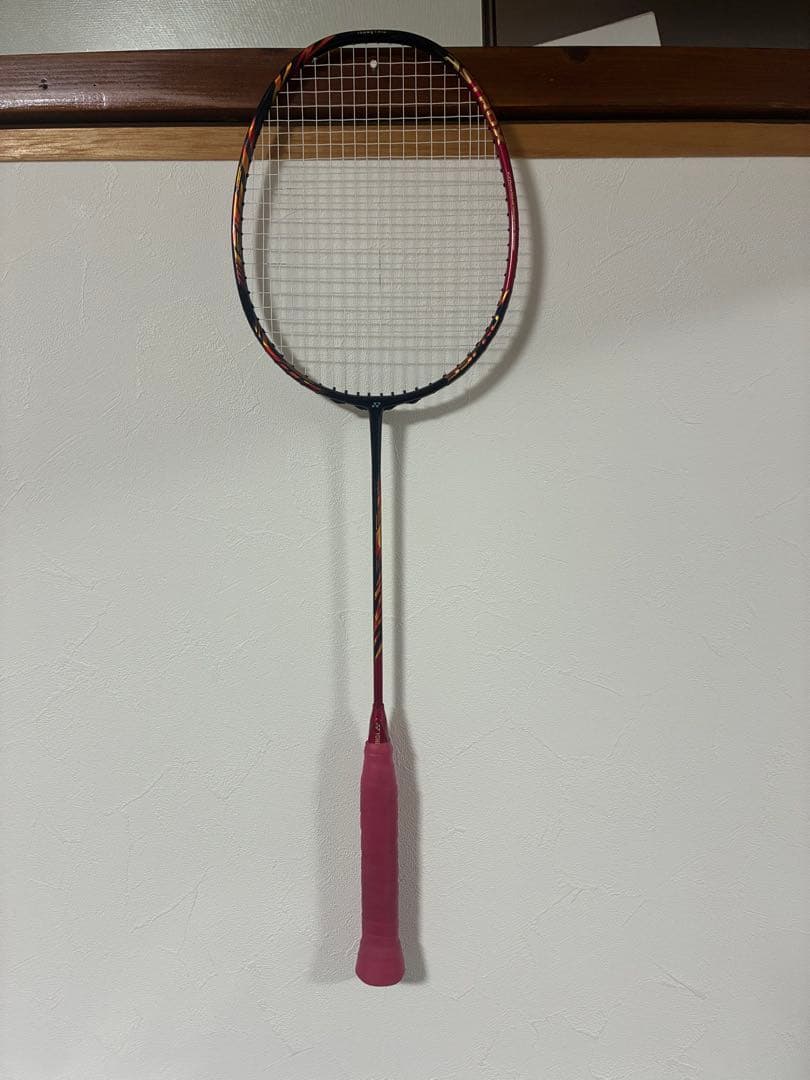 YONEX アストロクス99プロ 極美品 4U G5