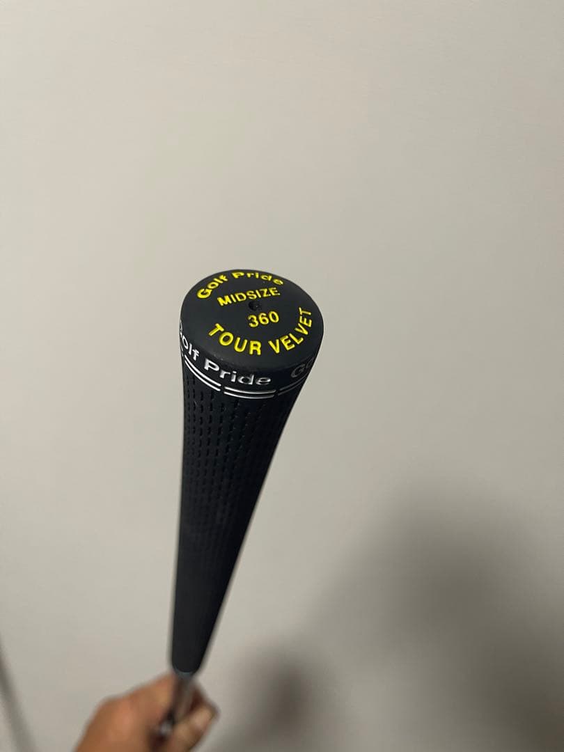 PING G440 アイアンセット 6本セット #5-#W