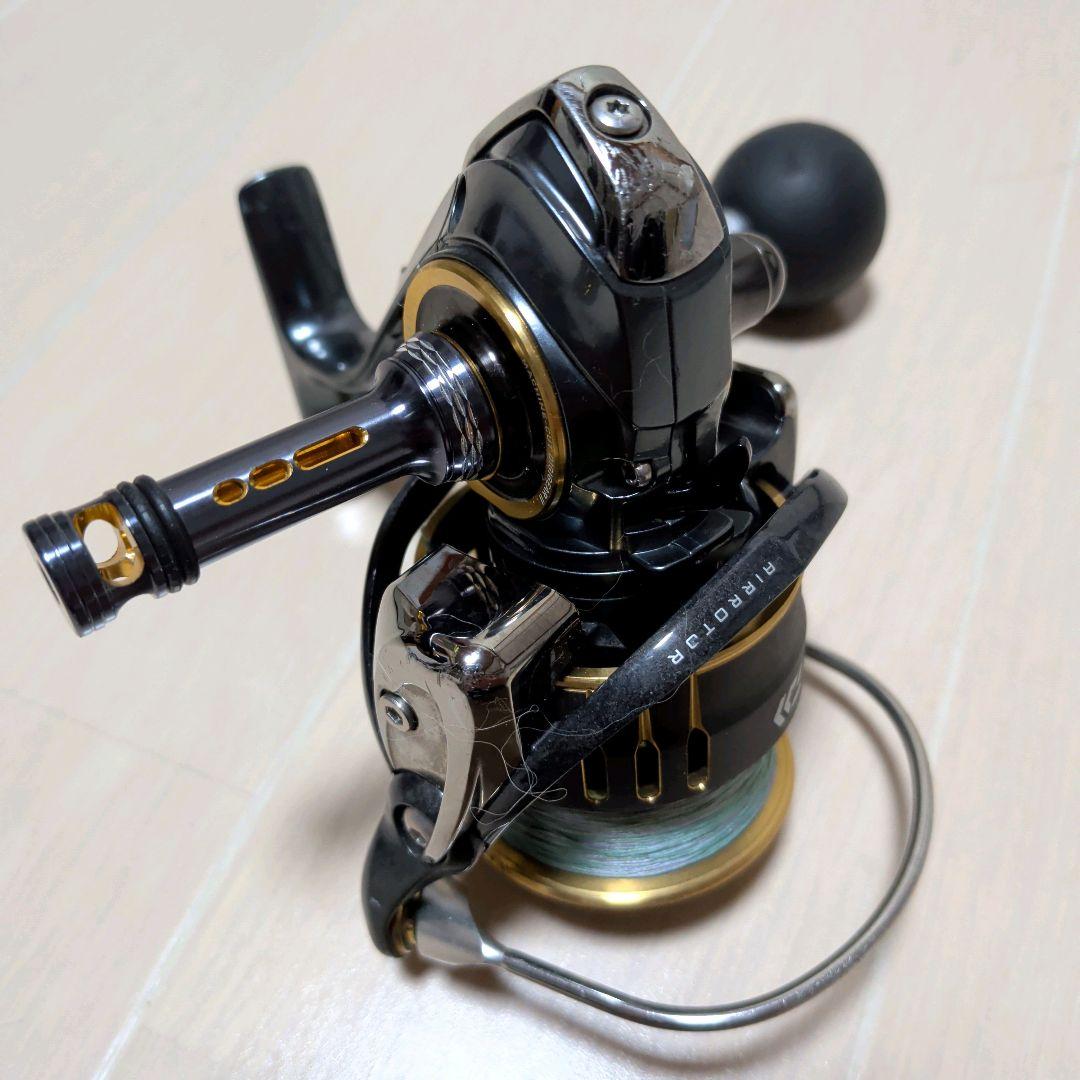 ダイワ 17 セオリー 3012H DAIWA THEORY