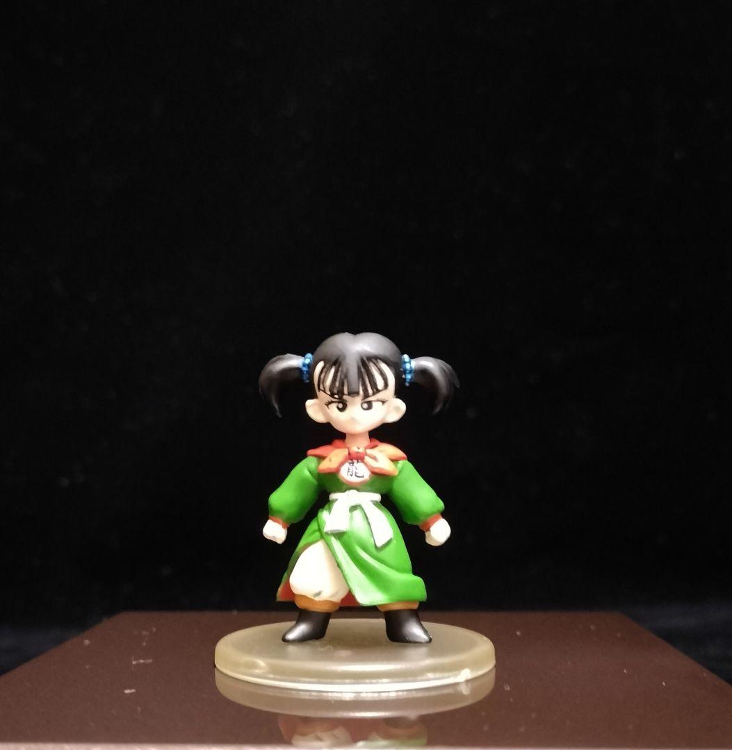 ヨッシーヨッシー様 ドラゴンクエスト キャラクターフィギュア ロトの伝説編1 他