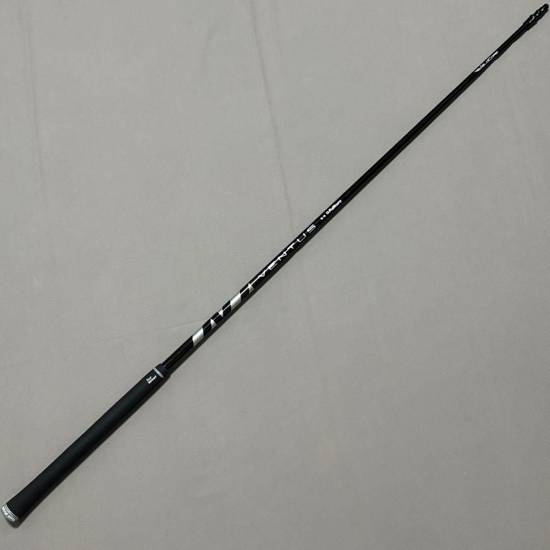 VENTUS BLACK 5S ベンタスブラックテーラーメイドスリーブ ミニドラ