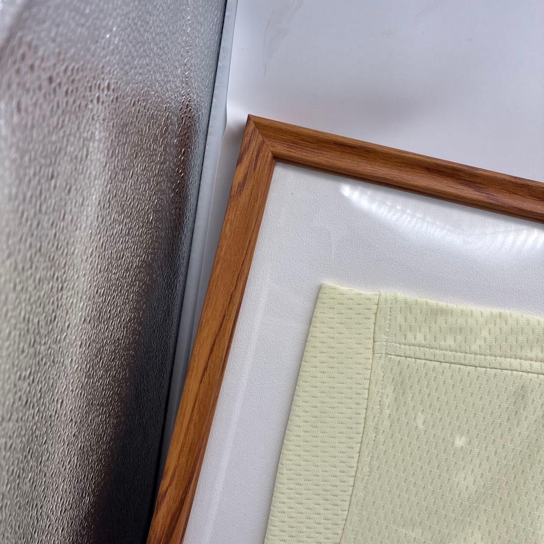 村*毅様 山崎勝己　報徳学園高校　野球部　ユニフォーム