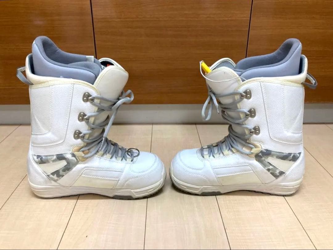 BURTON スノーボードブーツ 27cm