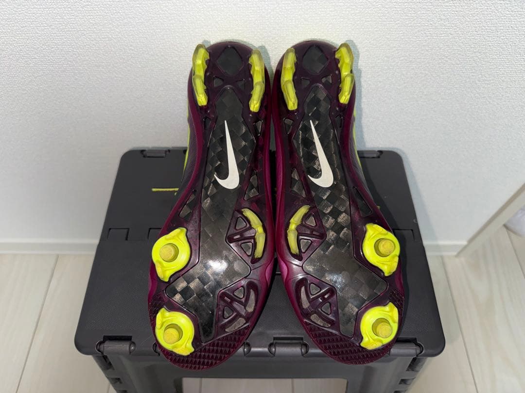 マーキュリアルヴェイパー　スーパーフライ3 25cm