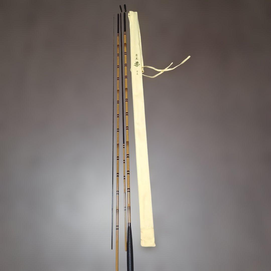 m*r様 ヘラブナ竿 DAIWA　月光　柔　13