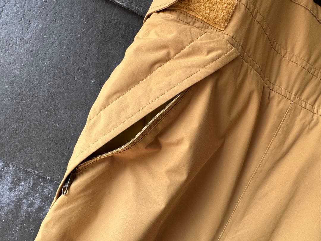 THE NORTH FACE スキーウェア 140 ベージュ