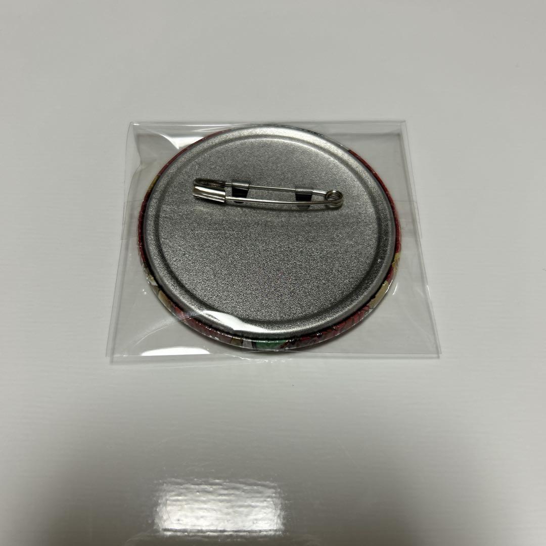 ジャンケットバンク コレクション 缶バッジ 天童弓彦 まとめ売り