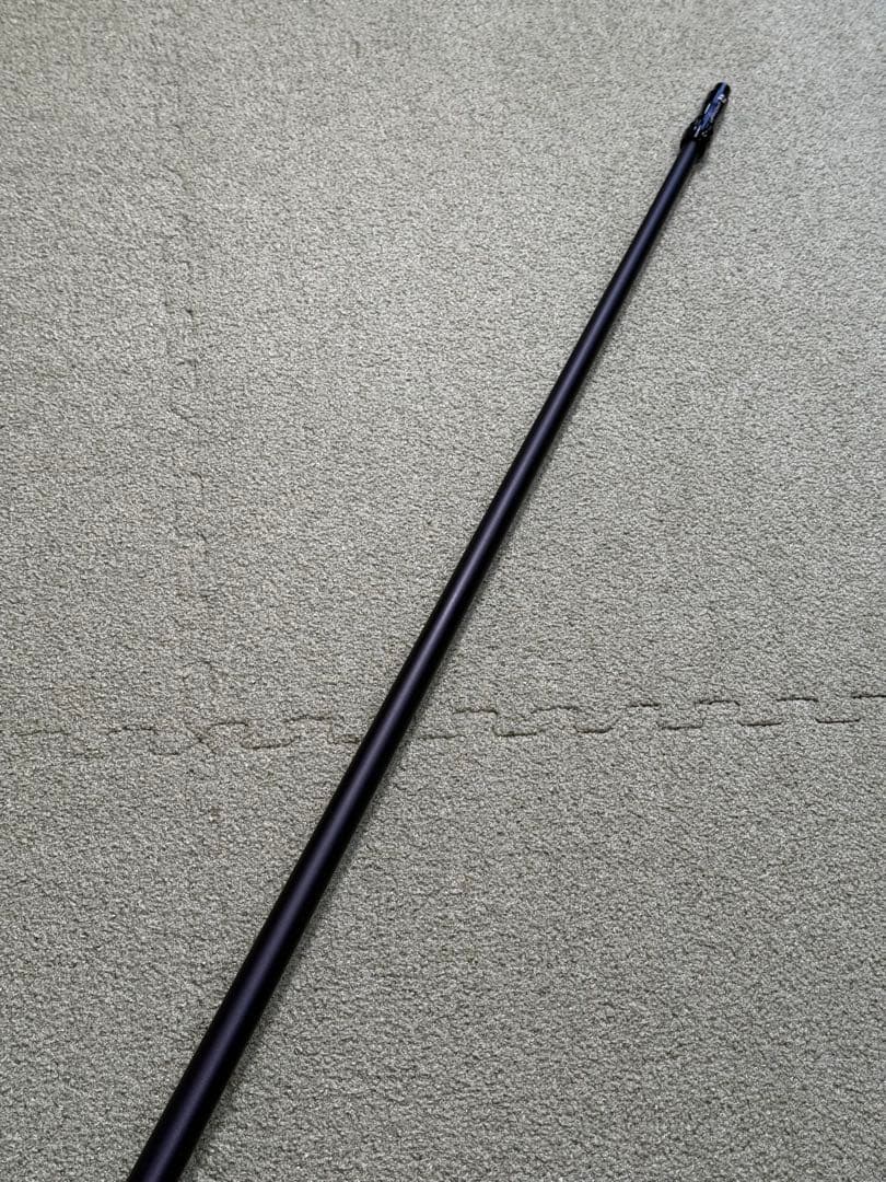 ブリヂストン　ベンタス　BS 6S ドライバーシャフト