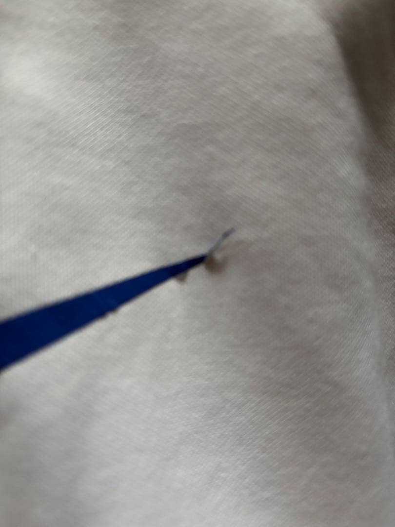 横浜Fマリノス支給トレーニングウェア （ジャンク品）