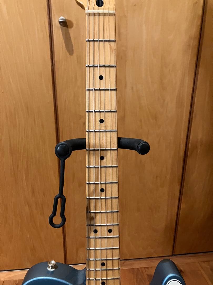 ギター Fender Player Telecaster MN TPL