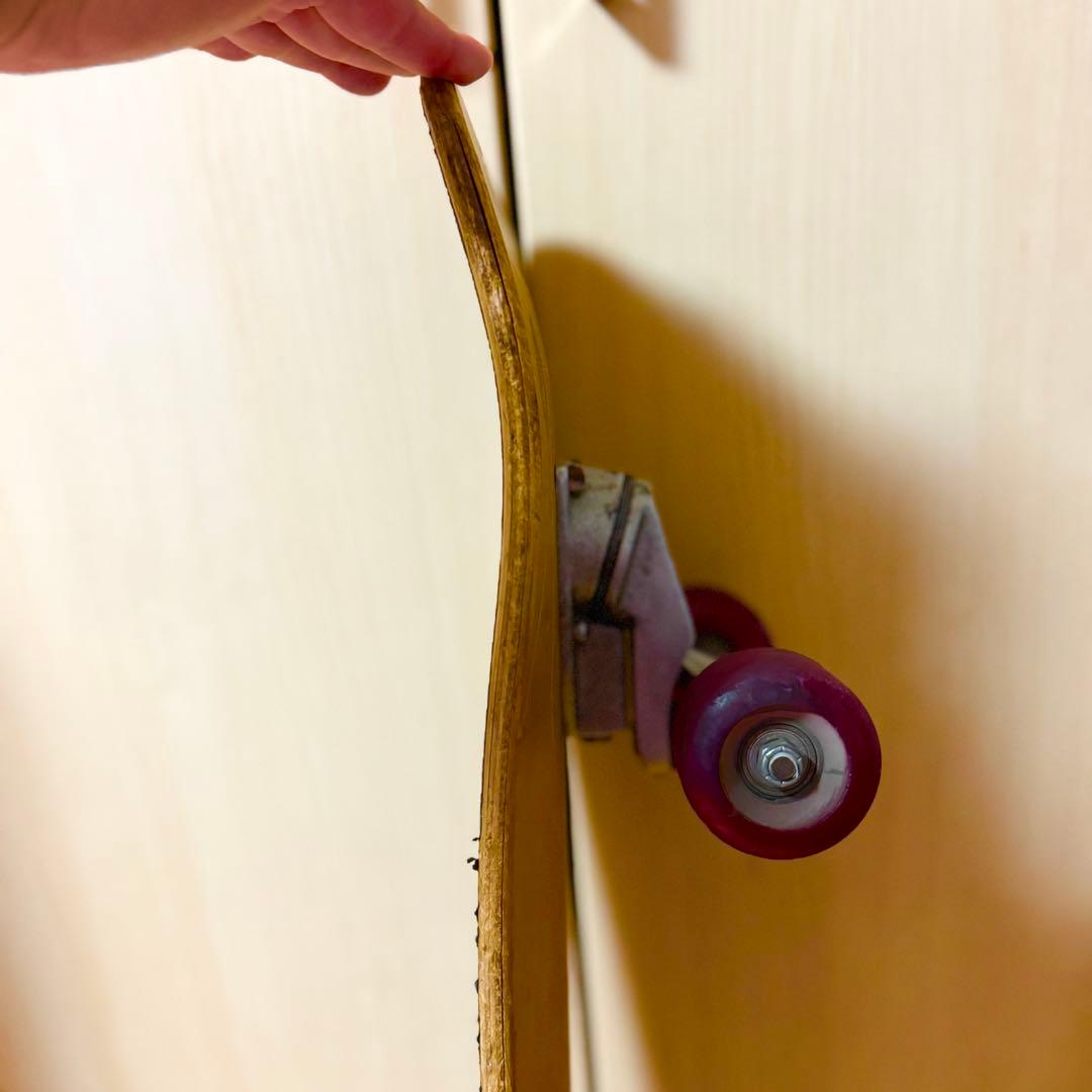 Carver カーバー　サーフスケート　ロンスケロングスケートボード