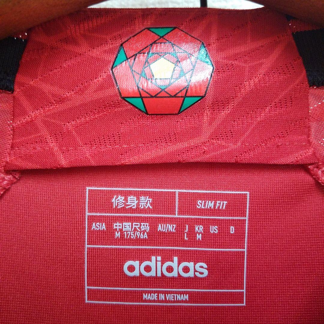 ウェア 23/24 adidas MANCHESTER UNITED Game SH