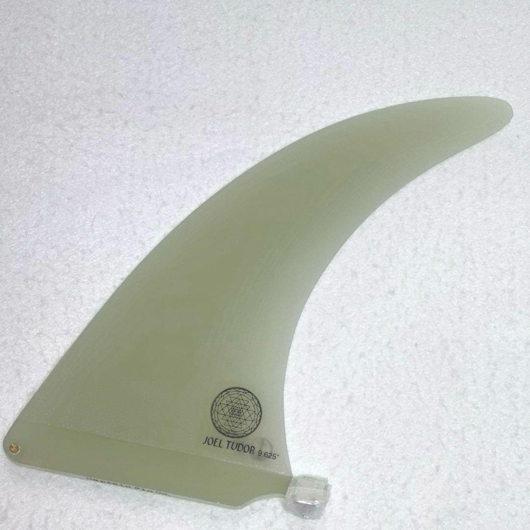 再入荷！CAPTAIN FIN / JOEL TUDOR FLEX 9.625\"