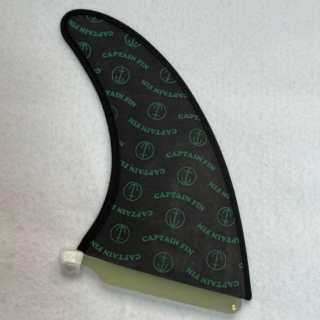 再入荷！CAPTAIN FIN / JOEL TUDOR FLEX 9.625\"
