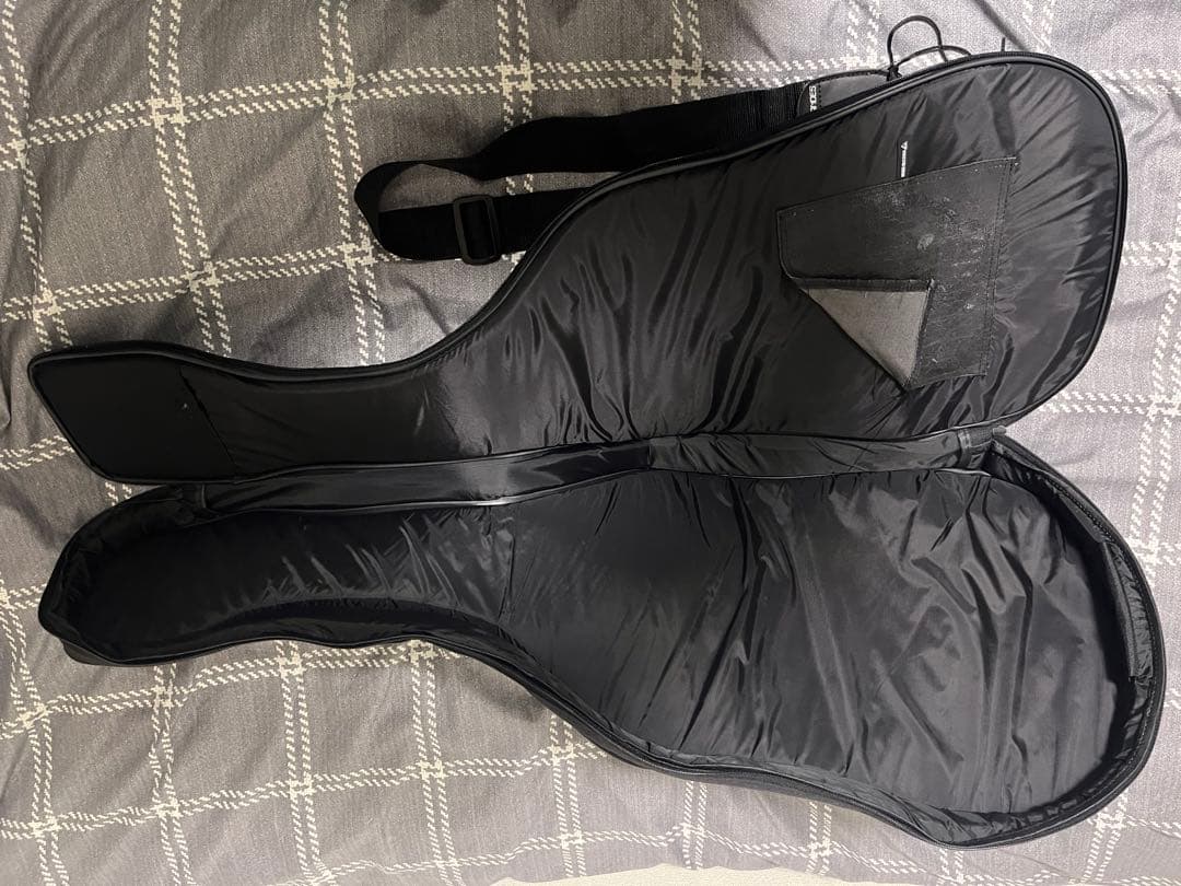 Ibanez フジゲン製 RGシリーズ 7弦エレキギター本体＋おまけ