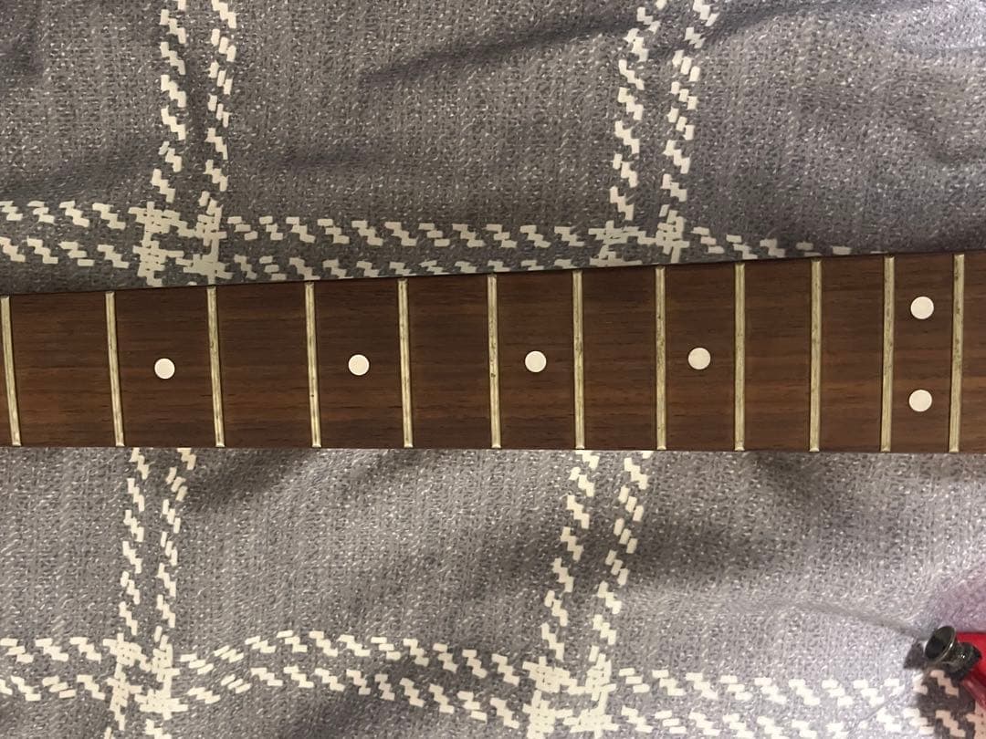 Ibanez フジゲン製 RGシリーズ 7弦エレキギター本体＋おまけ