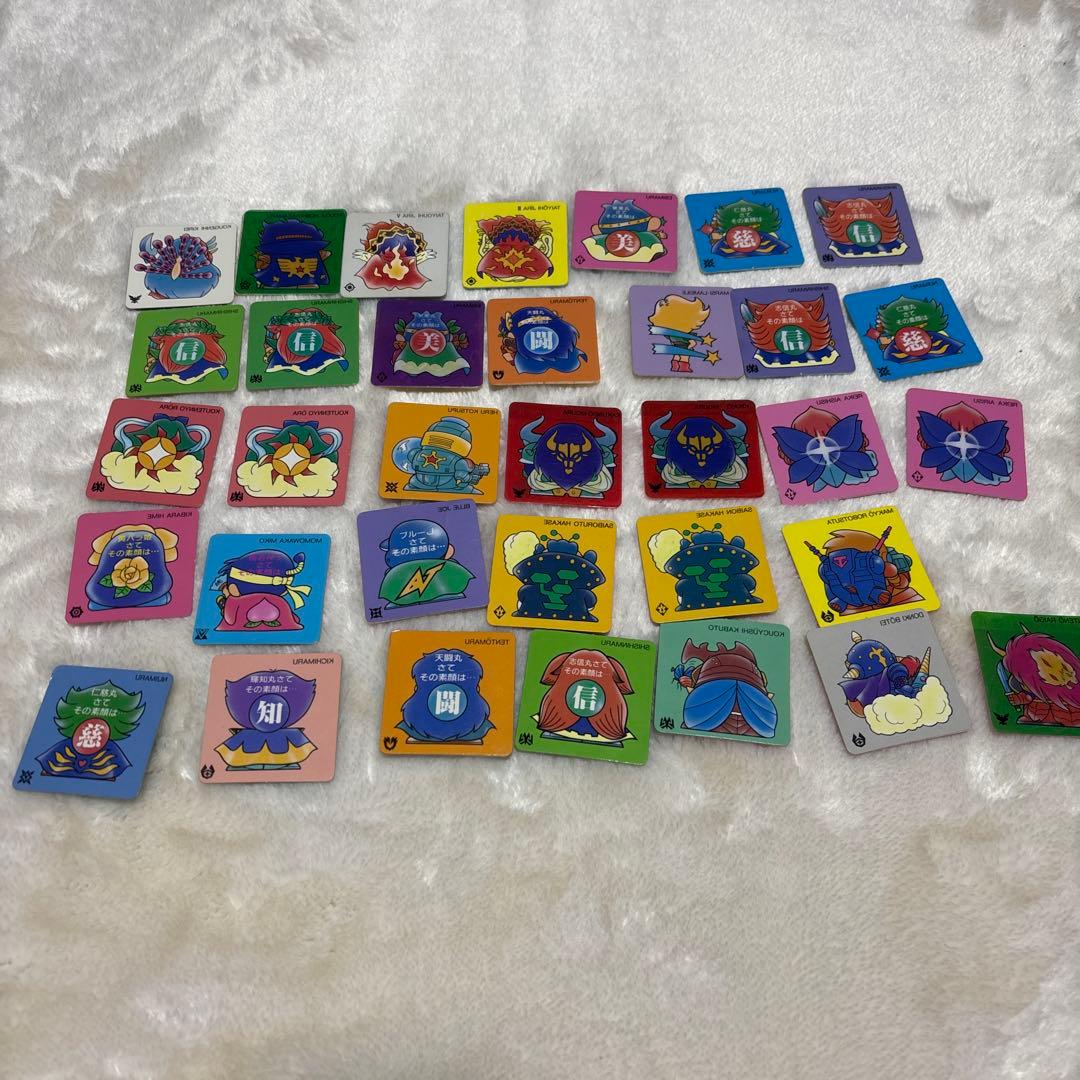 ガムラツイスト　MarkII 34枚