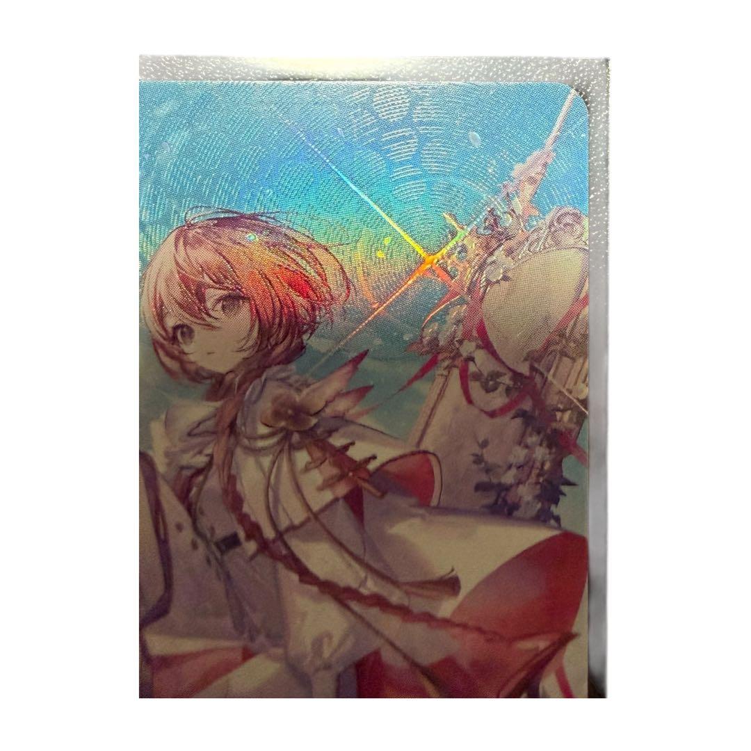 XrossStars クロスタ 甘結もか LRPP BP02-098/100