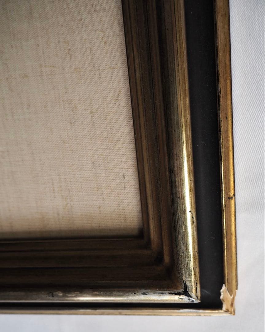 真作■ベルナールビュッフェ 大作 リトグラフ サーカス 直筆サイン■版画 絵画