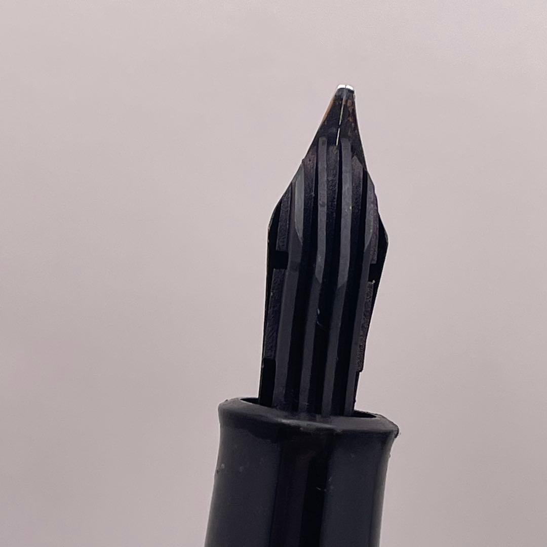 PE1206□ペリカン＃140 万年筆 吸入式 ヴィンテージ