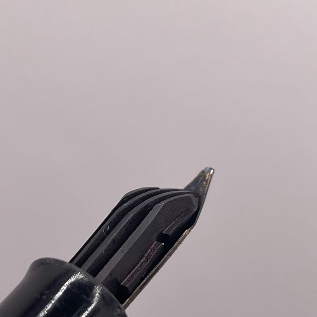 PE1206□ペリカン＃140 万年筆 吸入式 ヴィンテージ