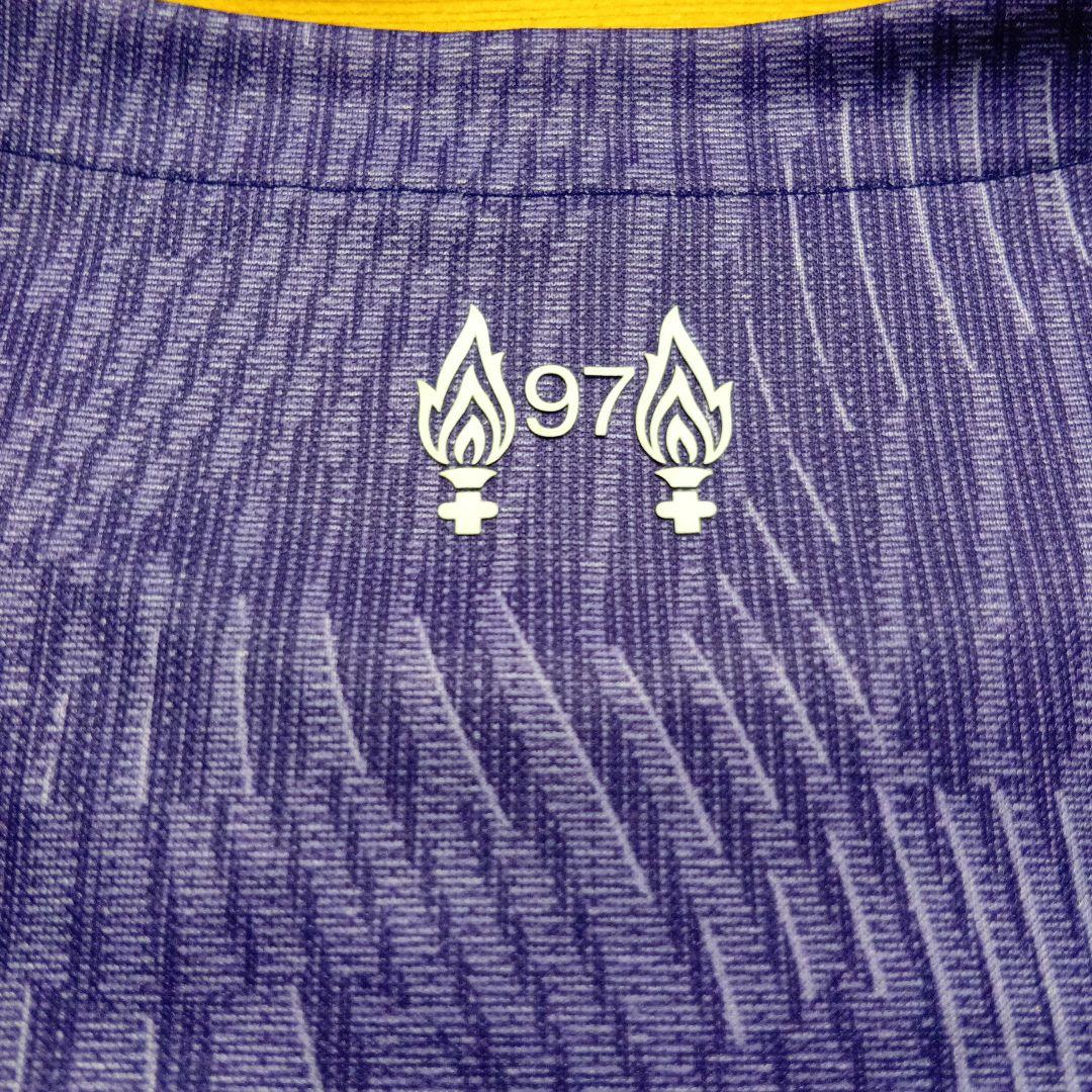 NIKE/ナイキ リヴァプール 23/24 3rd レプリカユニフォーム