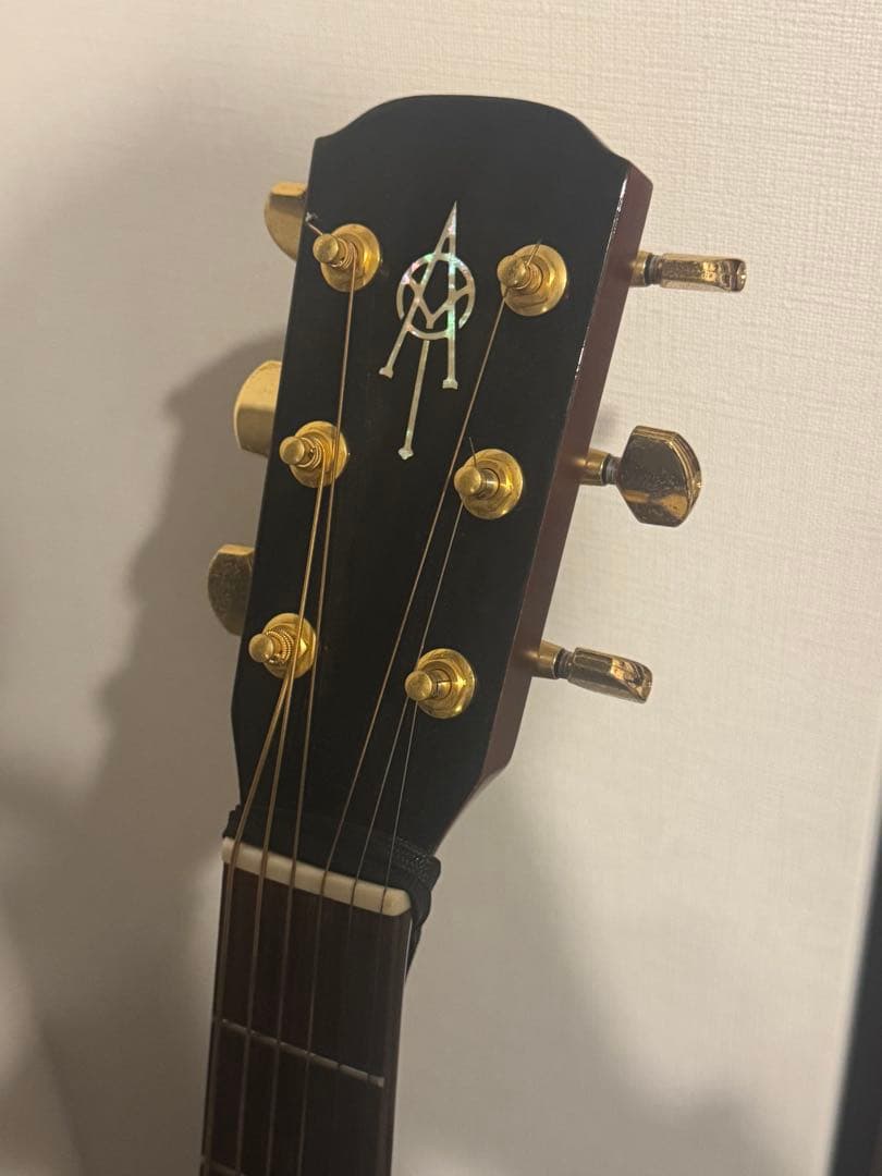 【美品】K.Yairi AY-65 アコースティックギター　桜井和寿
