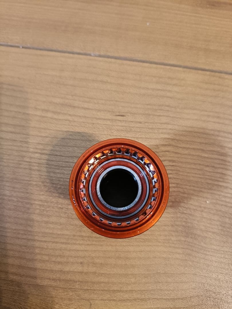 Roval RAPIDE CLX 50 ディスクブレーキ