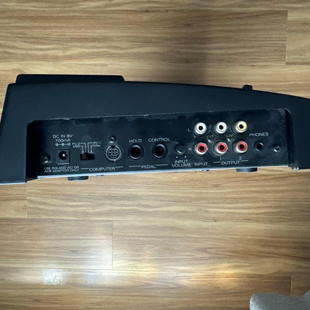 Roland ミュージ郎SK 88Pro DTM キーボード