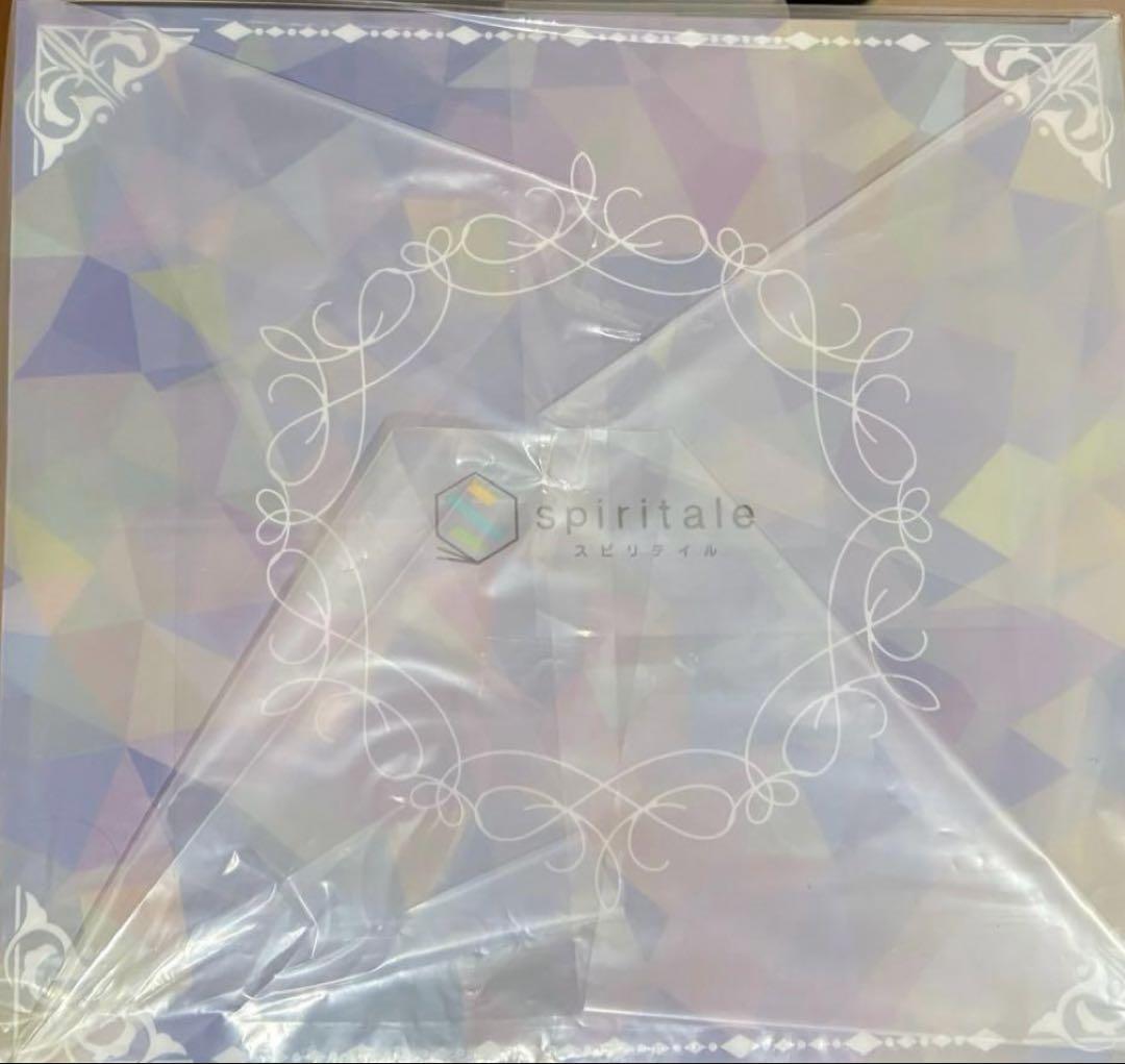 イレイナ　～休息 ver.～　1/6　フィギュア　魔女の旅々　spiritale