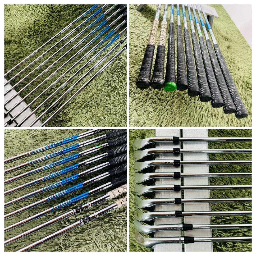 キャロウェイ エピックスピード 13本セット メンズゴルフ 初心者 入門 大人気