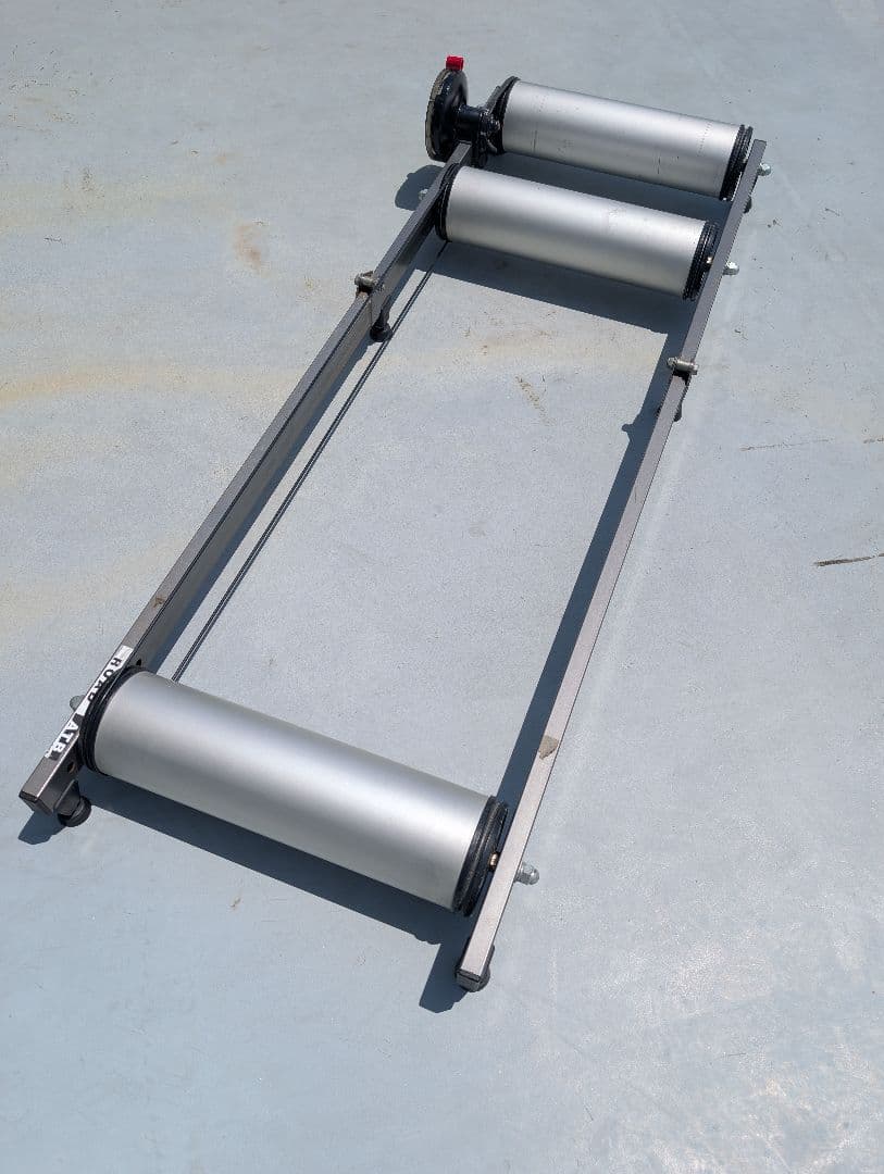 ミノウラ マグローラー