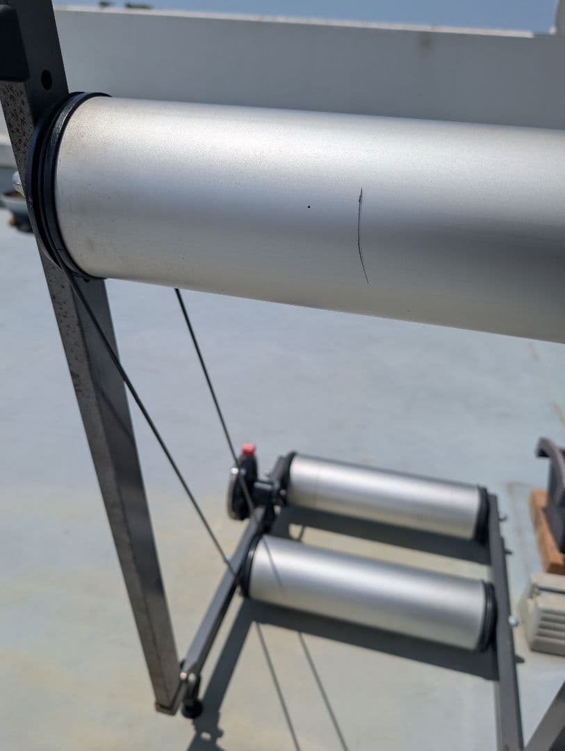 ミノウラ マグローラー