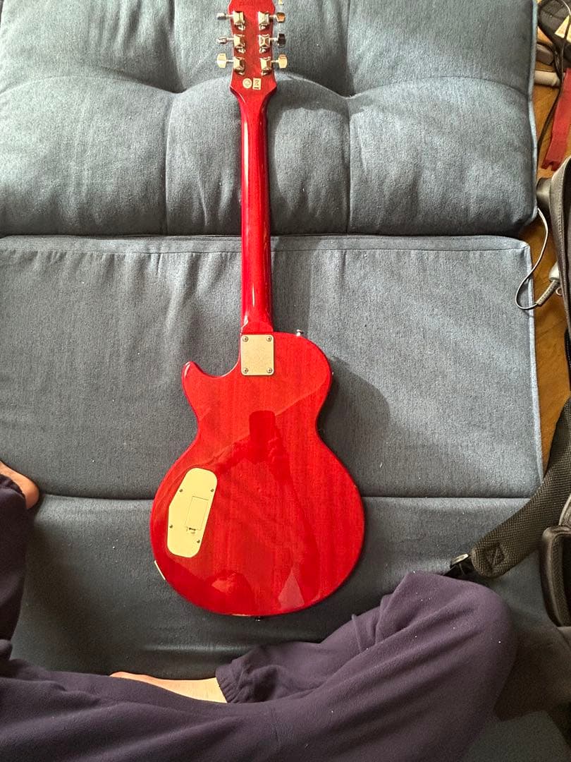 エピフォン エレキギター レスポール スペシャル