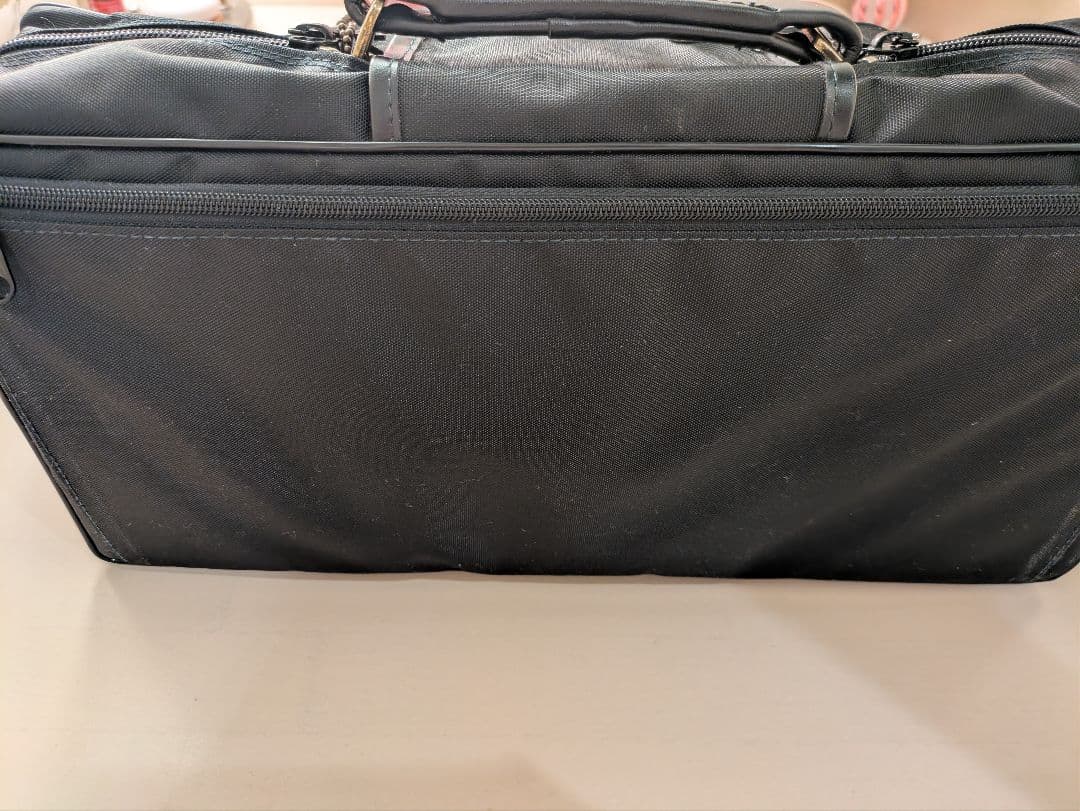 E♭クラリネット　クランポンRC 　横川晴児先生　選定品