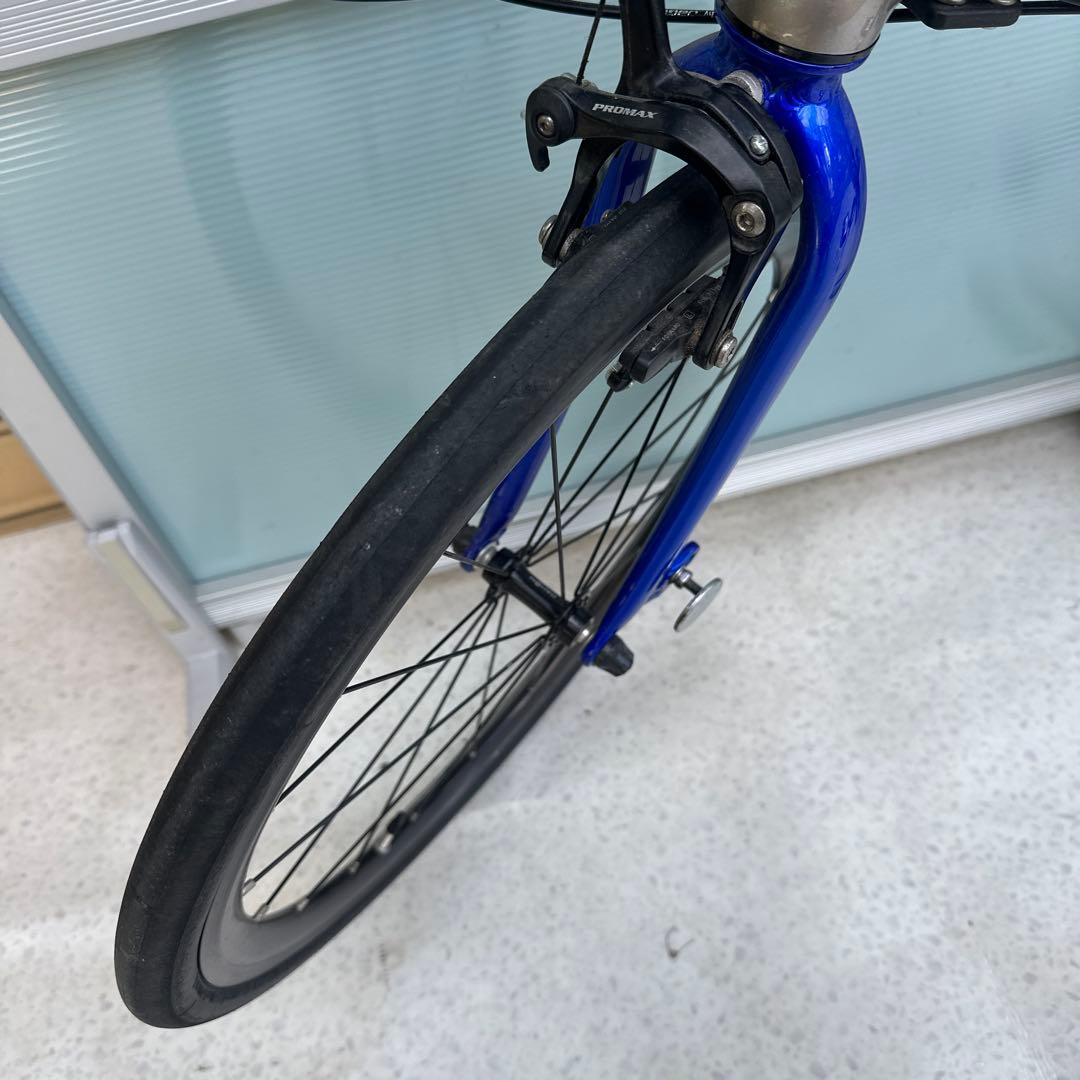 DAHONダホン Visc EVO 20インチ 折りたたみ自転車 ※ige※