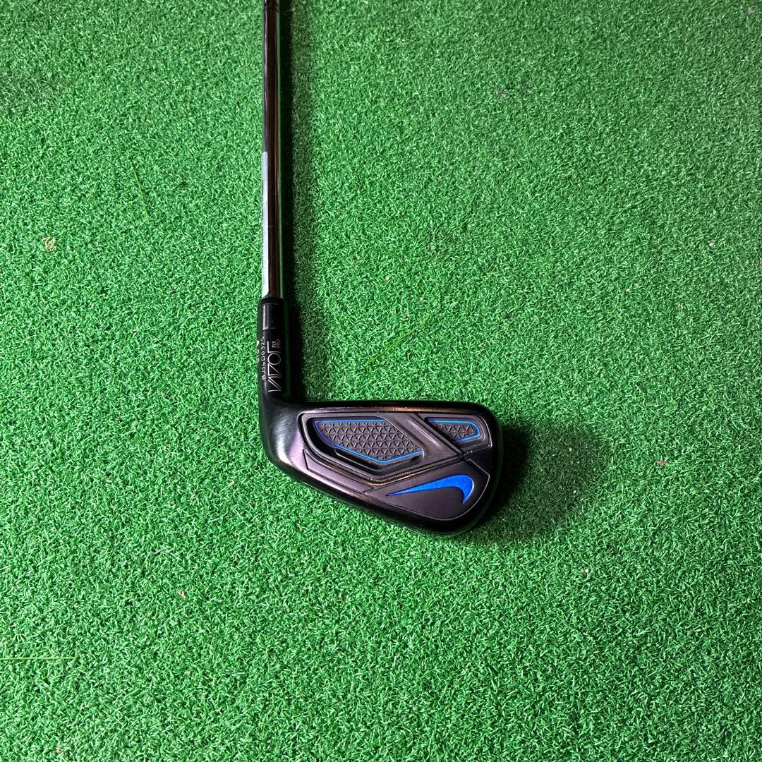 ヴェイパーフライプロ　usモデル７I 調整機能付き